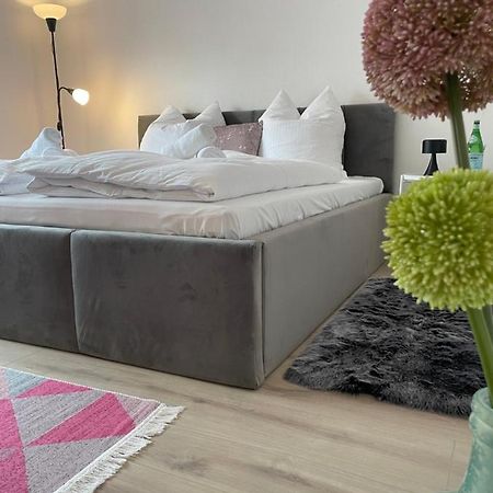 Am Eg-Wohnung, All New, Zentral, Smarttv, Parkplatz Amberg Zewnętrze zdjęcie