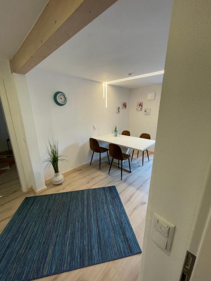 Am Eg-Wohnung, All New, Zentral, Smarttv, Parkplatz Amberg Zewnętrze zdjęcie