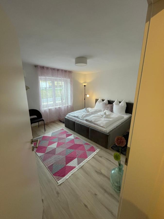 Am Eg-Wohnung, All New, Zentral, Smarttv, Parkplatz Amberg Zewnętrze zdjęcie