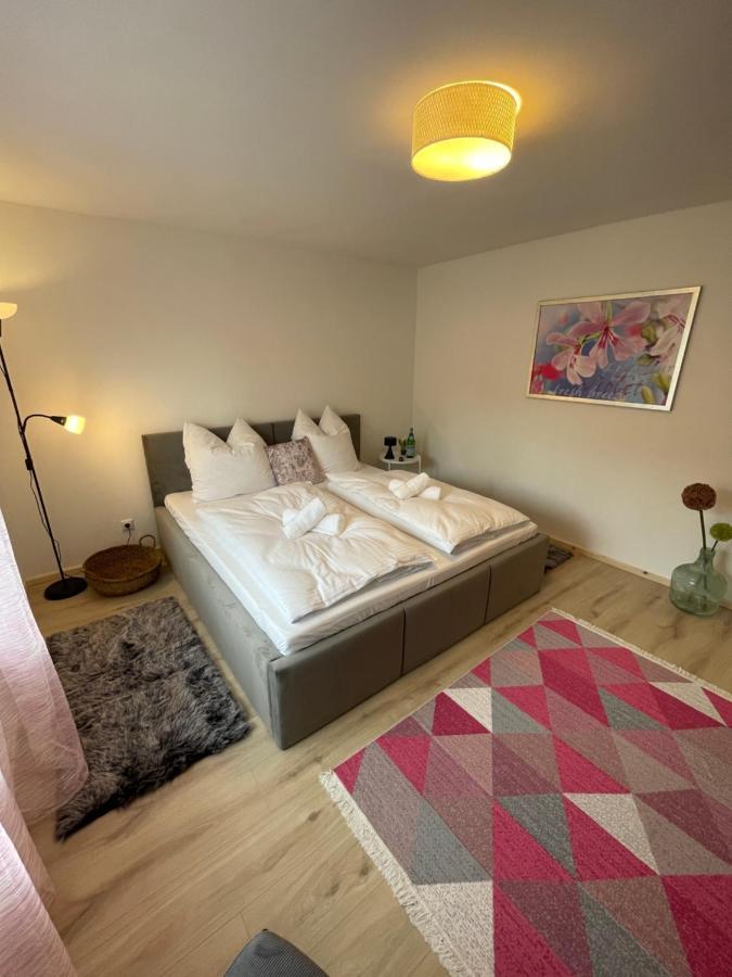 Am Eg-Wohnung, All New, Zentral, Smarttv, Parkplatz Amberg Zewnętrze zdjęcie